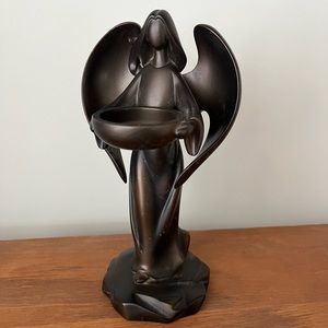 PartyLite Angel Tealight Holder